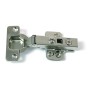 CERNIERA P/MOBILI D 40 SGANC RAP COLLO  8 C/BAS