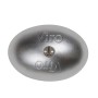 VIRO 4222/4222 COPPIA LUCCHETTI VAN LOCK  KA