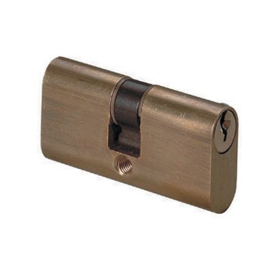 LOGO 08110.02 CILINDRO OVALE 55,4 MM CF INDUSTR