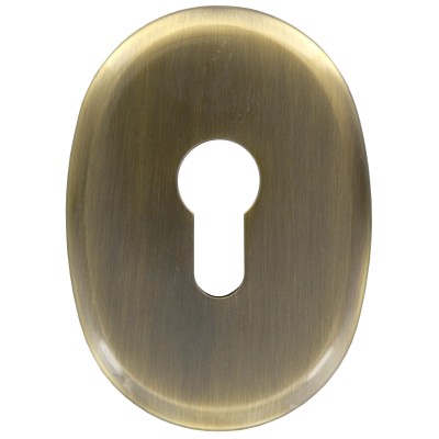 BOCCHETTA PROFILO EUROPEO F0234 COPRIVITI BRONZ