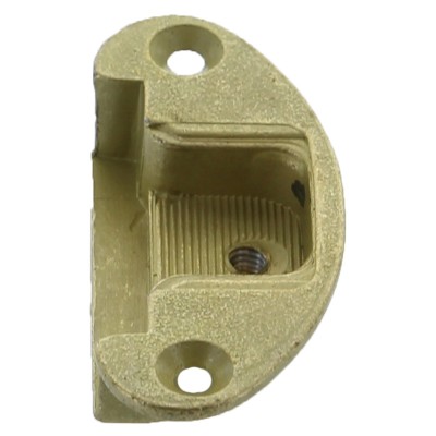 BASETTA P/CERNIERE A0069  OTTONATA