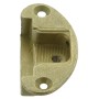 BASETTA P/CERNIERE A0069  OTTONATA