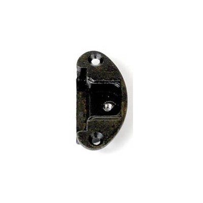 BASETTA P/CERNIERE A0069 BRONZATA ANT.