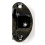 BASETTA P/CERNIERE A0069 BRONZATA ANT.