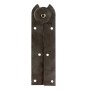 BL CERNIERA P/SCALOTTI 180 MM DA 2 PZ