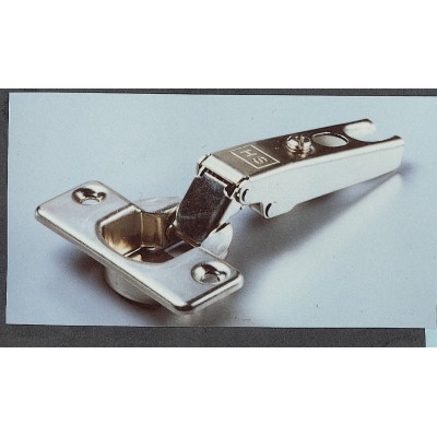 BL CERNIERA P/MOBILI D 35 COLLO  0 DA 2 PZ