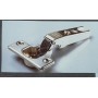 BL CERNIERA P/MOBILI D 35 COLLO  0 DA 2 PZ