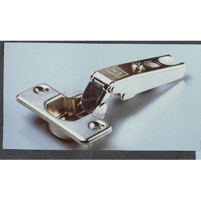BL CERNIERA P/MOBILI D 35 COLLO  8 DA 2 PZ