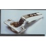 BL CERNIERA P/MOBILI D 35 COLLO  8 DA 2 PZ