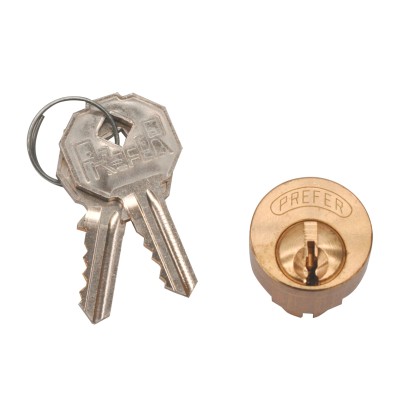 PREFER CILINDRO TONDO P/BASCULANTE 6811*