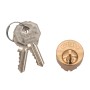 PREFER CILINDRO TONDO P/BASCULANTE 6811*