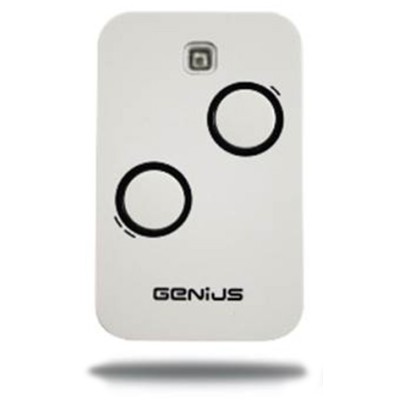 RADIOCOMANDO GENIUS TX2 COD.6901396