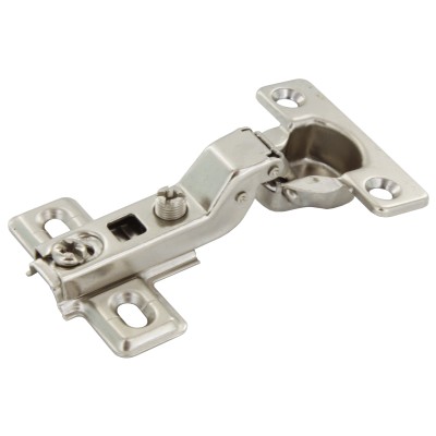 CERNIERA P/MOBILI D 26 COLLO  8 C/BASETTA
