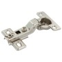 CERNIERA P/MOBILI D 26 COLLO  8 C/BASETTA