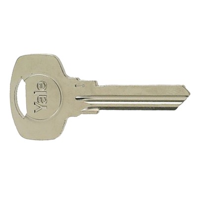 YALE CHIAVE P/CIL. Y210 31.31-31.35 01008