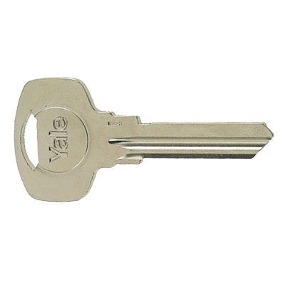 YALE CHIAVE P/CIL. Y210 35.35-27.52-40.40 01006