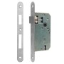 BL PATENT SERRATURA Q.8/70 NICKEL 50 B.TONDO