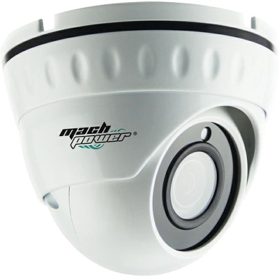 TELECAMERA P/INTERNI AHD 2.0 MP DOME