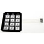 TASTIERA P/CASSAFORTE ELETTRONICA
