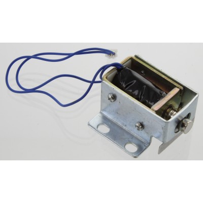 ELETTROMAGNETE P/CASSAFORTE ELETTRONICA
