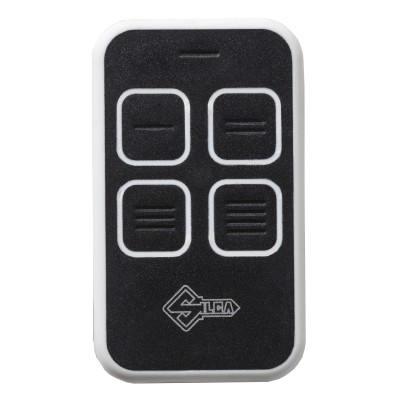 SILCA RADIOCOMANDO AIR4-V PLUS 128 FX-ROLL MULTIF