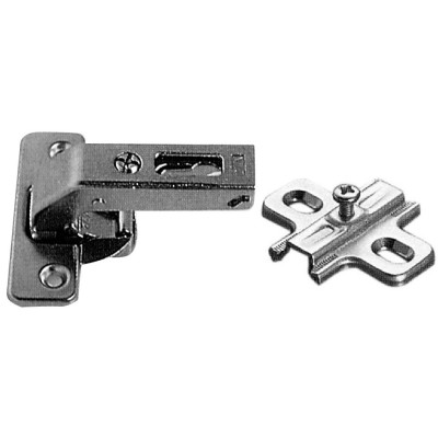 BL CERNIERA SALICE C2ABN99 CONTROCOLLO RID 2 PZ