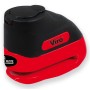 VIRO 153.00 BLOCCA DISCO HAMMER D  5,5 MM ROSSO