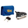 VIRO 153.47 BLOCCA DISCO HAMMER D 10 MM CROMO