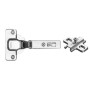 BL CERNIERA SALICE CNA7A99 COLLO  0 2 PZ