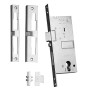 YALE 581 SERRATURA ELETTRICA P/LEGNO 60 MM