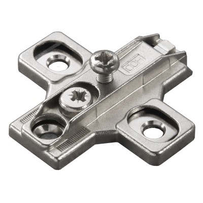 SALICE BASETTA REG P/CERNIERE B2R3E09 600 PZ