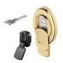 PROTECTOR MONOLITO MAGN MG 3551 B ORO L PVD