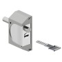 PROTECTOR PROTEZIONE SERRANDE RIF 06 ALL SILVER