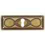 BOCCHETTA ZAMA 30705 97X33 MM FLORENCE**