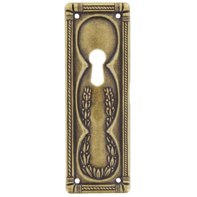 BOCCHETTA ZAMA 30705 33X97 MM FLORENCE**