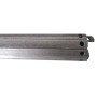 FERRO CREMONESE 1/2 TONDO 14X3,5 MM H 200 CM