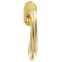 CREMONESE GOCCIA DK 3 SCATTI ART.1126 ORO LUCIDO