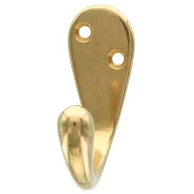 GANCIO ANT. ART.43003 MM.21X55 1 POSTO O.L.**
