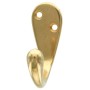 GANCIO ANT. ART.43003 MM.21X55 1 POSTO O.L.**