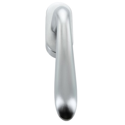 CREMONESE GOCCIA DK 3 SCATTI ART.1126 CROMO SATINATO