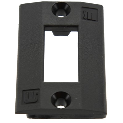 MERONI CONTROPIASTRA PREMIAPRI P1289 NYLON GR9