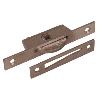 CREMONESE MIGNON E 9 MM ACCIAIO BRONZATO