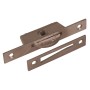 CREMONESE MIGNON E 9 MM ACCIAIO BRONZATO