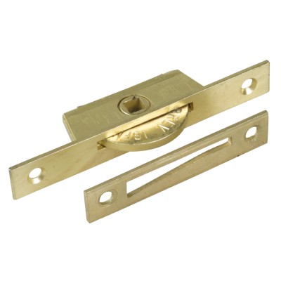 CREMONESE MIGNON E 9 MM ACCIAIO OTTONATO