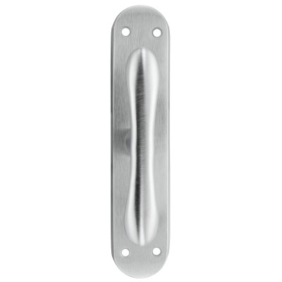 CREMONESE GOCCIA ART.1126 C/PERNI CROMO SATINATO