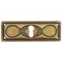 BL BOCCHETTA 30705 97X33 MM FLORENCE