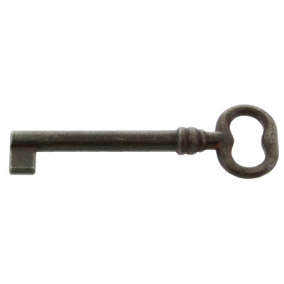 BL CHIAVE P/MOBILI 33005 25/78 FERRO VECCHIO
