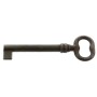BL CHIAVE P/MOBILI 33005 25/78 FERRO VECCHIO