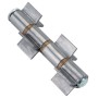 BS CERNIERA 135 TIPO MAXI 180 MM 2 PZ