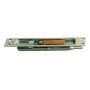 PL PALETTO A LEVA P/FERRO IBFM 421 OTTONE